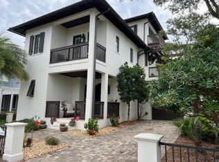 209 Village Way, Panama City Beach, FL 32413