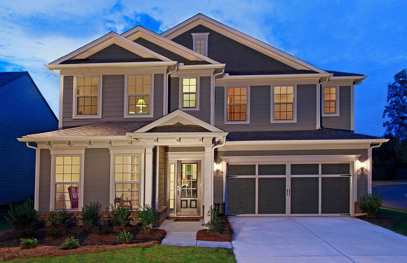 Home Exterior