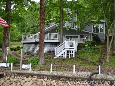 433 Clary Ln, Sunrise Beach, MO, 65079