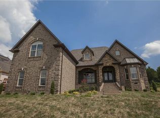 110 Avalon Bay LOT 12, Old Hickory, TN 37138