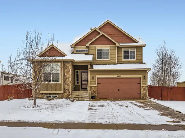 1208 S 5th Street, Pierce, CO 80650