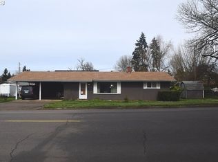 712 Taylor Ave, Cottage Grove, OR 97424
