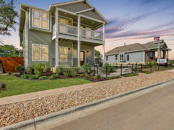 1801 Lakota Ln, Leander, TX 78641