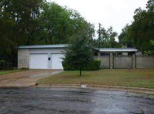 4700 Arapahoe Pass, Austin, TX 78745