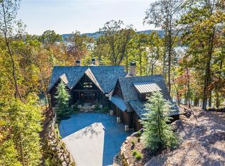 225 Deep Cove Point, Sunset, SC 29685