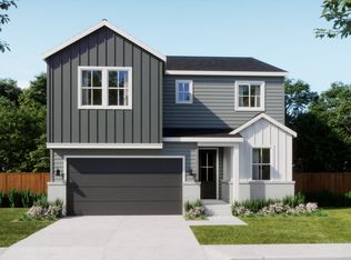 Skylark Plan, Kestrel at Tanterra, Parker, CO 80134