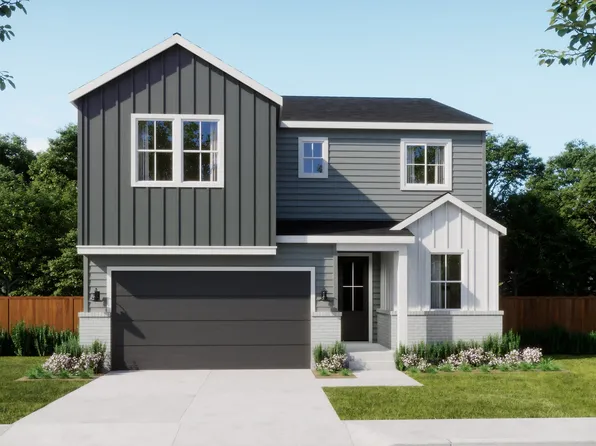 Skylark Plan, Kestrel at Tanterra