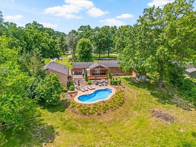 2306 Red Bridge Ter, Kansas City, MO, 64131