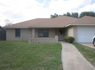 1300 Redbud Ave, McAllen, TX 78504