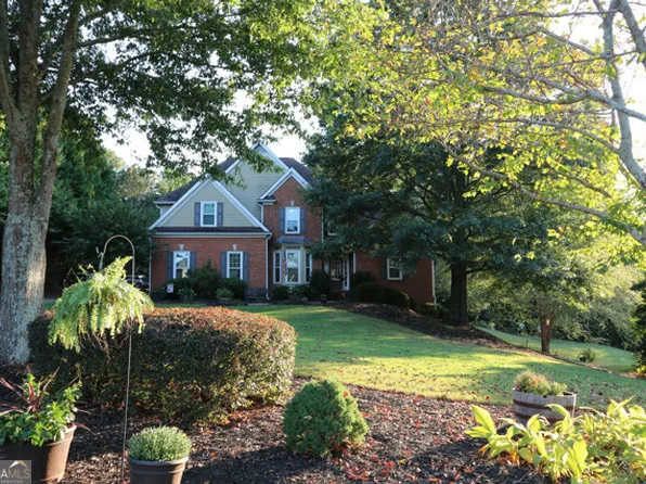 3215 New University Trl, Cumming, GA 30041