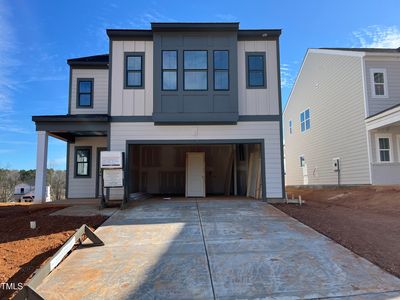 4318 Emeline Ln #20, Fuquay Varina, NC, 27526