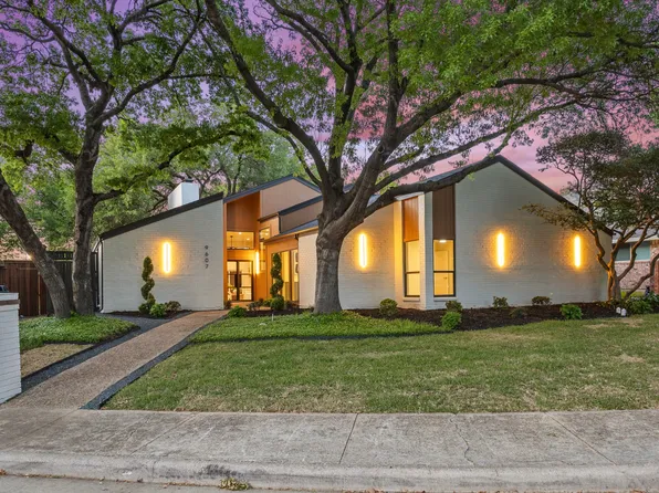 9607 Greensprint Dr, Dallas, TX 75238