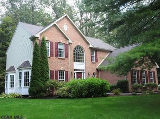 101 Thornridge Dr, Pennsylvania Furnace, PA 16865