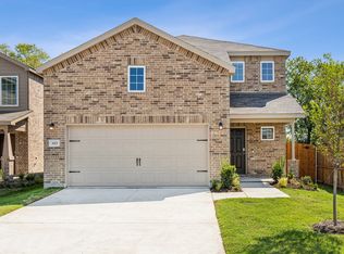925 Poppy Cove Ln, Princeton, TX 75407