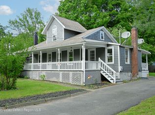 90 Jerome Ave, Cairo, NY 12413