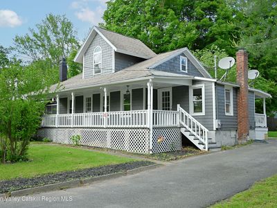 90 Jerome Avenue, Cairo, NY, 12413