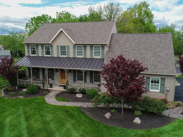 109 Oak Dr, Sellersville, PA 18960