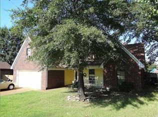 7646 Shelby Forest Cv, Memphis, TN 38125