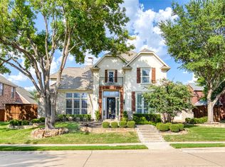 5088 Stillwater Trl, Frisco, TX 75034