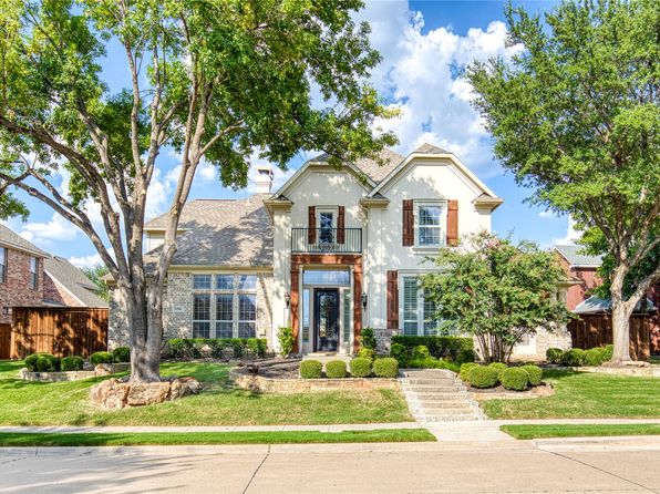 Home for Sale in Frisco TX