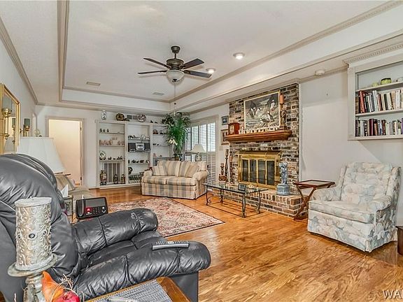 4th image of 2728 Woodland Hills Dr