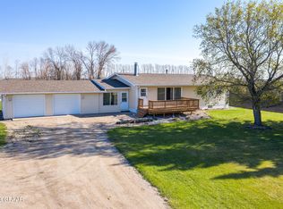 26022 210th St SW, Crookston, MN 56716