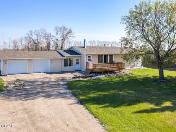 26022 210th St SW, Crookston, MN 56716