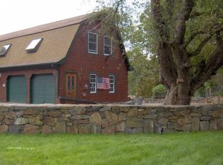 80 Turkey Plain Rd, Bethel, CT 06801