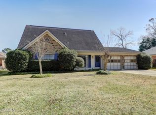 203 Bellridge Dr, Lafayette, LA 70506