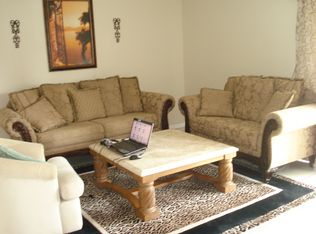 445 N Laurel Dr, Margate, FL 33063