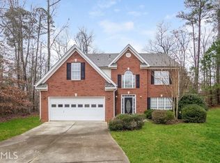 2765 Superior Dr, Dacula, GA 30019
