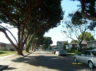 6212 E Keynote St, Long Beach, CA 90808