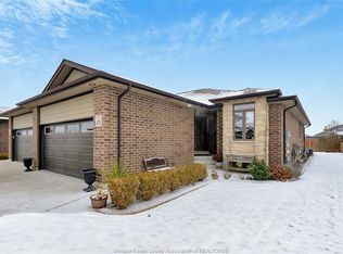 470 Old Colony Trl, Amherstburg, ON N9V 0A3