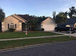 1374 Shirley Oaks Dr S, Jacksonville, FL 32218