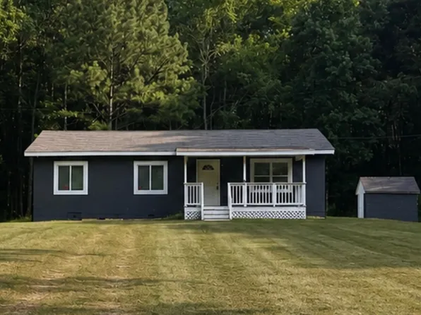 125 Walt Banks Rd, Jenkinsburg, GA 30234