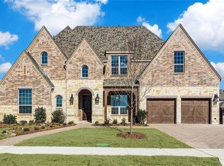 1734 Peppervine Rd, Frisco, TX 75033