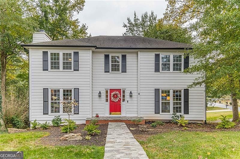 1st image of 3992 Millwood Ln NW