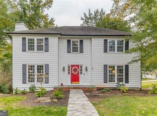 3992 Millwood Ln NW, Lilburn, GA 30047