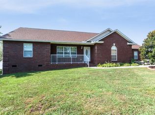 3450 Davis Ford Rd, Maryville, TN 37804