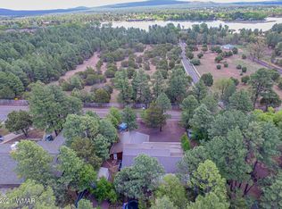 1534 Larson Rd, Lakeside, AZ 85929