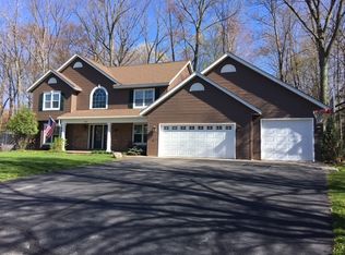 2500 Jonquil Ln, Wausau, WI 54401