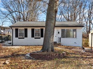 606 Teston Dr, Saint Louis, MO