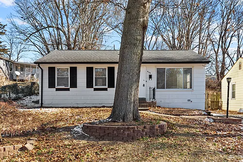 606 Teston Dr Photo 1