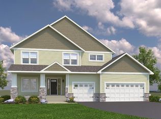 12460 Fletcher Dr, Rogers, MN 55374