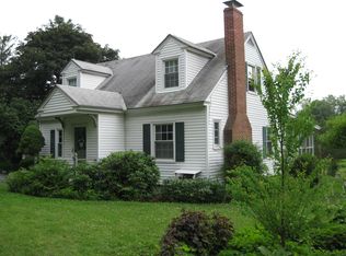 337 Holmes Rd, Pittsfield, MA 01201