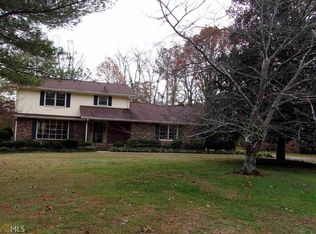 121 Rollingwood Cir NW, Rome, GA 30165