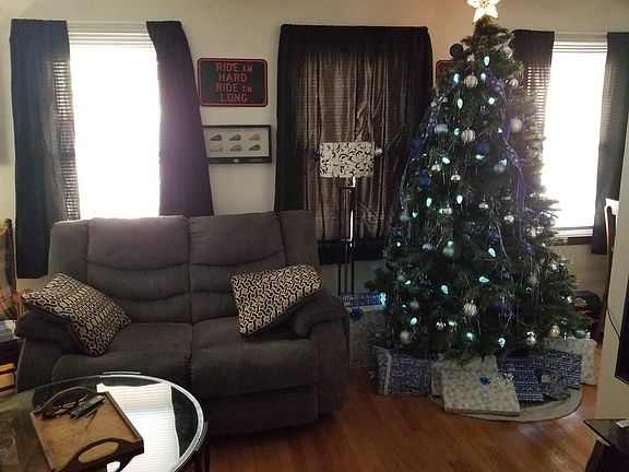 2nd image of 519 Glenwood Dr APT 1