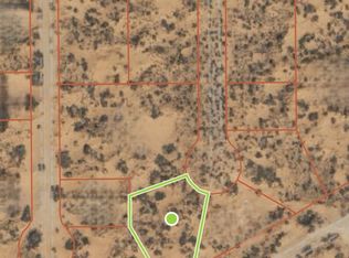 Vicksbon Pl, El Paso, TX 79928