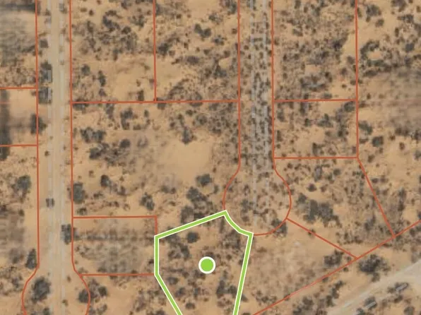 Vicksbon Pl, El Paso, TX 79928