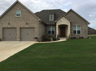 517 Weatherby Trl, Prattville, AL 36067